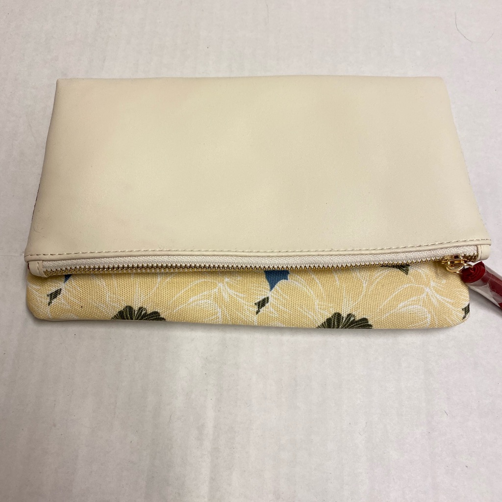Rachel Pally Fold Over Clutch